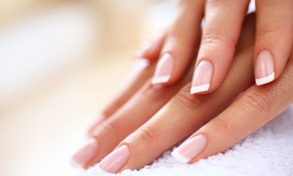 Regular Pedicure at Rio Nails and Spa (38% Off) 