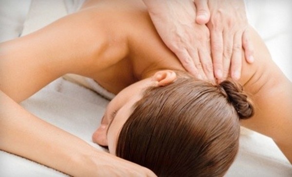 60- or 90-Minute Massage at Colorado Injury Care (51% Off)