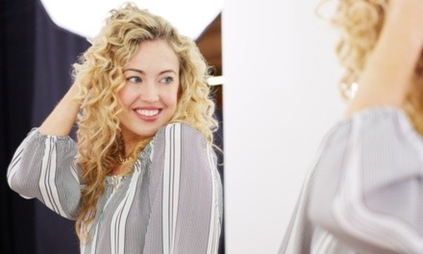 Haircut with Highlights, Color, or Conditioning Treatment at Lather A Salon (Up to 56% Off) 