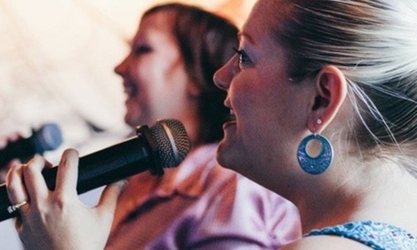 Two-Hour Private Karaoke Suite Rental for Up to 16 People at Voicebox Karaoke (Up to 50% Off)