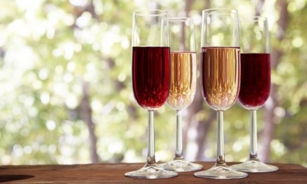 Mead Wine Tasting And Two for Four Plus $10 Each Off A Bottle of Wine at Queen Bee Brews (Up 48% Off)