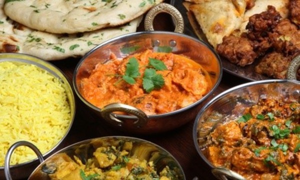 $12 for $20 Worth of Indian Food at India Express
