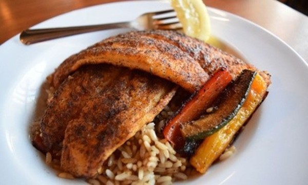 Food and Drinks for Two or Four at The Lost Cajun - Fort Collins (Up to 38% Off)
