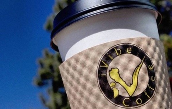 $2 for One Drink at iVibe Coffee (Up to $5.50 Value)