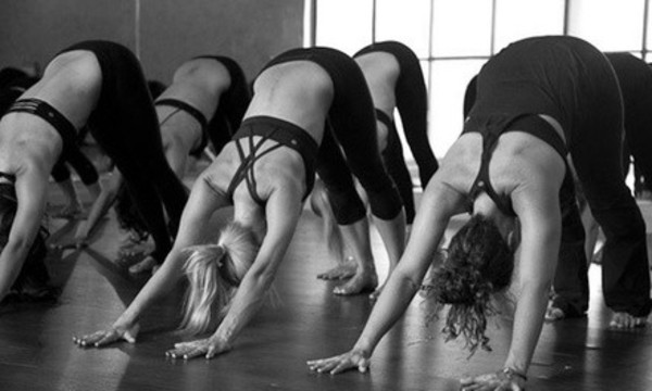 10 Classes at Sumits Yoga (Up to 51% Off)  