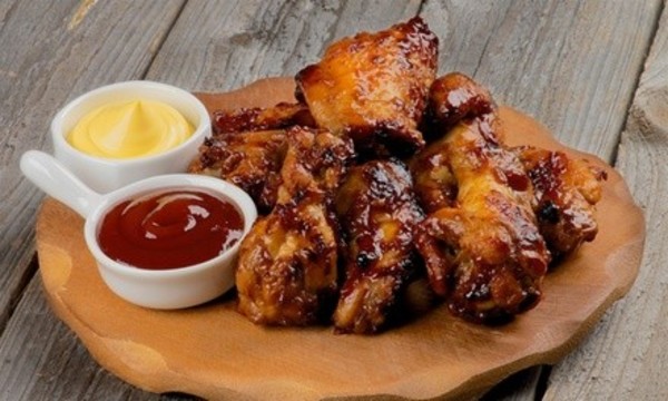 BBQ Specialties at Pat's Barbecue (Up to 33% Off). Two Options Available.