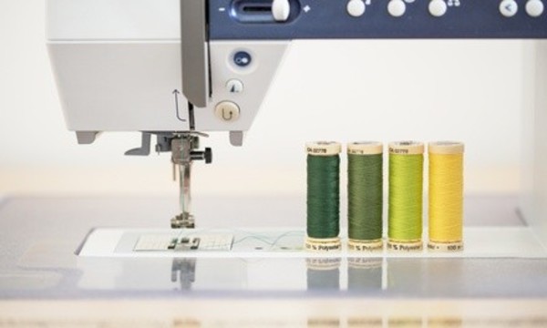 Vacuum or Sewing Machine Repairs at All Ray's Vacuum (Up to 54% Off). Two Options Available. 