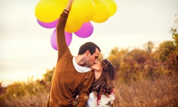 $25 for 1-Hour Photo Shoot at Tamara Murphy Photography ($250 Value)