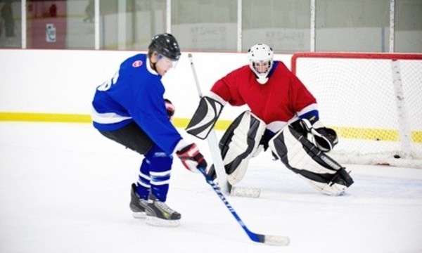 Six-Week Learn to Skate or Hockey at Sport Stable (Up to 42% Off) 
