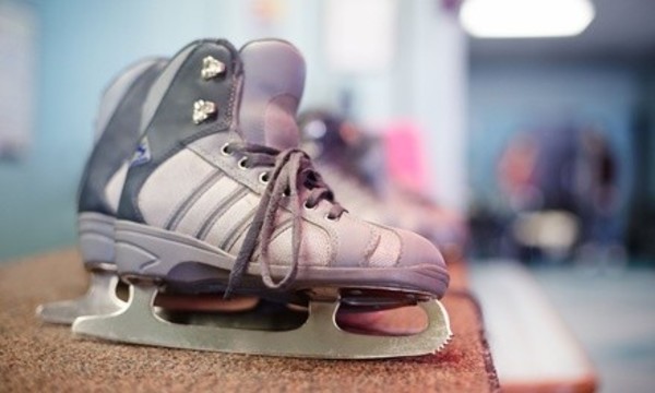One-Hour Open Skate Session with Skate Rentals for Two or Four at Sport Stable at Superior (Up to 50% Off) 