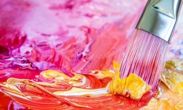 Painting Workshop for One or Two at Painting Soiree on Santa Fe (Up to 39% Off)