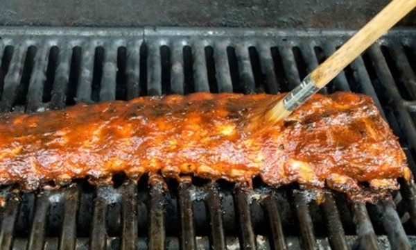 Barbecue Cooking Class for One or Two at Ruff's Barbecue Shoppe (Up to 52% Off)