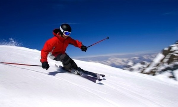 Ski or Snowboard Rentals or Tune-Up at Black Diamond Ski & Bike Rentals (Up to 47% Off). Three Options Available
