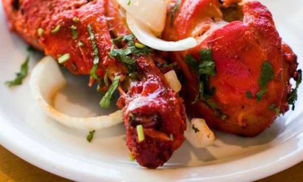 $15 for $30 Worth of Indian Food at India Express