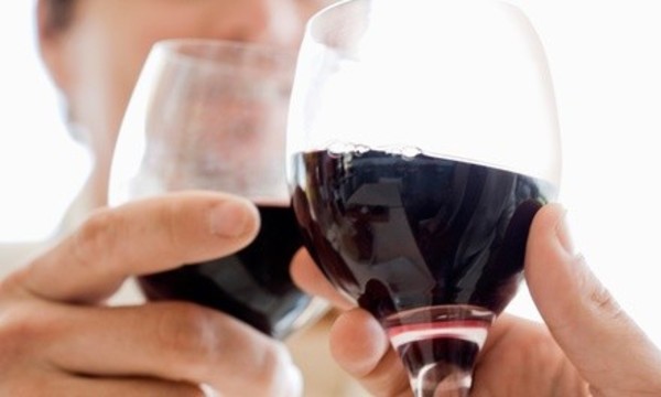 Wine-Tasting Package for Two or Four at La Vida Loca Winery (Up to 55% Off)