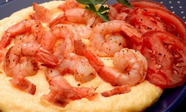 Cajun Food and Drinks at Fat Tuesday (Up to 40% Off). Two Options Available.
