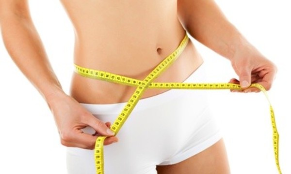 One or Three Infra-Slim Body-Contouring Sessions at Jon'Ric International Medical Spa (Up to 55% Off)