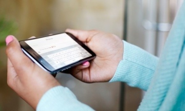 iPhone or iPad Full-Screen Repair at 580 To Go (Up to 37% Off). Seven Options Available.