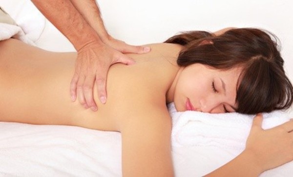 Customized Deep-Tissue Massage with Optional Reflexology at Palmer Massage Therapy (Up to 32% Off) 