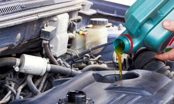 Car Repair Services at AutoTech Clinic (Up to 53% Off). Five Options Available.