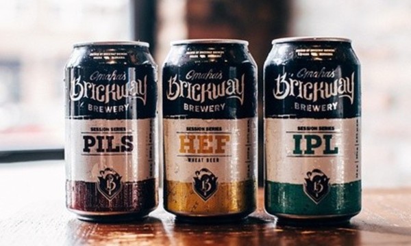 A Tour and Tasting Package for Two at Brickway Brewery & Distillery (49% Off)