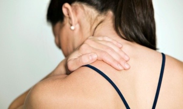 $104 for a Chiropractic Package with Adjustments at Bacome Chiropractic LLC ($255 Value)