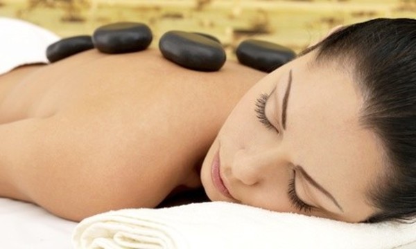 60- or 90-Minute Massage Package for One or Two at Spa Mariana (Up to 46% Off)