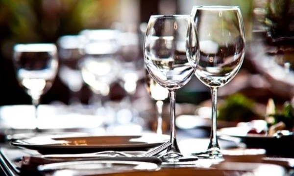 Dinner with Dueling Piano Show at 526 Main Dueling Piano Bar and Tequila Blue (Up to 41% Off)
