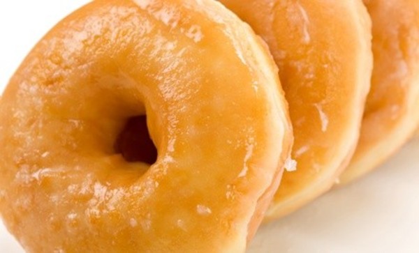 Deal for Detroit Donut