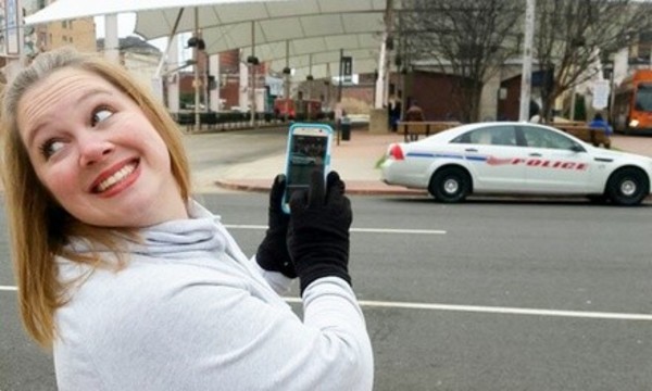 Clue-Gathering Walking Adventure Game for Two, Four or Six from 3Quest Challenge (Up to 55% Off) 