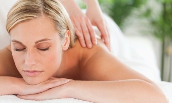 $52 for a 60-Minute Therapeutic Massage with Thermal Scan at The Chiropractic Studio ($95 Value)