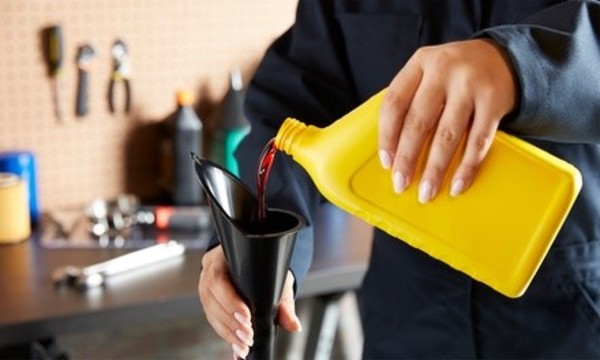 Car Service Packages at Aamco (Up to 77% Off)
