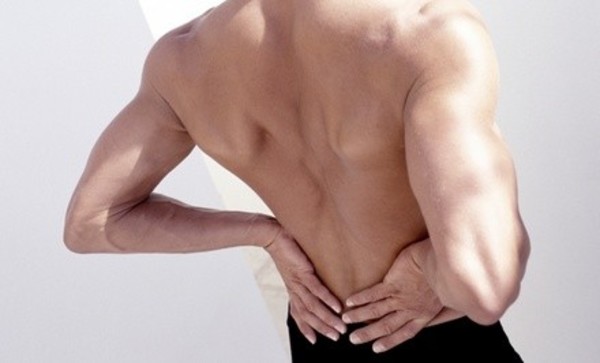 Three-Visit Chiropractic Package with Exam, X-Rays, and Two Adjustments from Dickerson Chiropractic (61% Off)