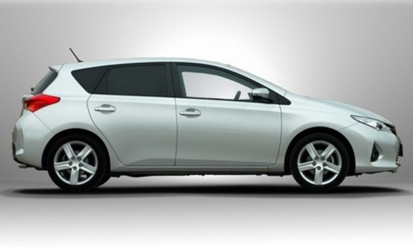 Window Tinting for a Four-Door Sedan or Coupe, SUV, or Truck at Xtreme Tint (Up to $ Off)