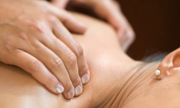 Massage and Foot Reflexology, or a Spa Day for One or Two at Healing Horizons Massage & Spa (Up to 51% Off)