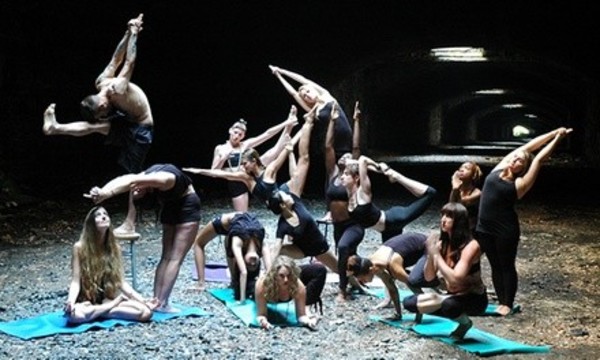 Hot Yoga Classes at Hot Yoga Philadelphia (Up to 78% Off) 