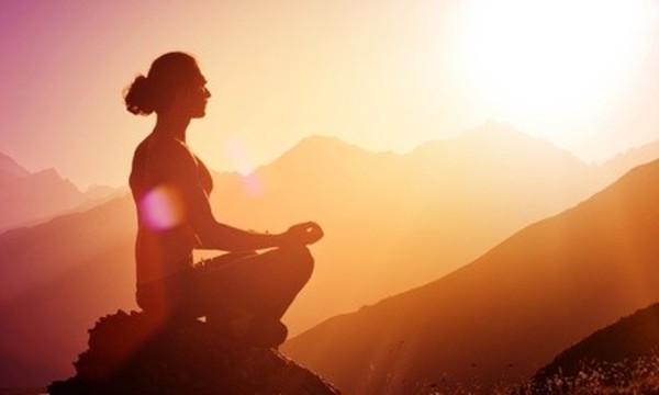 Pandora Star Deep Meditation at New Port Float Therapy (Up to 48% Off). Three Options Available. 