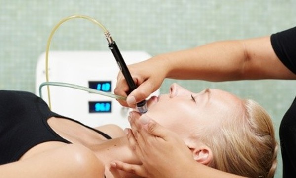 One or Three Anti-Aging Facials with Microdermabrasion from Associated Physician's of Orange County (Up to 74% Off) 