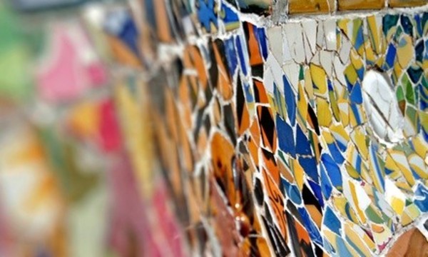 One, Four, or Six Mosaic Design Classes at Mihaela's Knittings (Up to 76% Off)