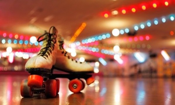 Roller Skating for Two or Four at Detroit Roller Wheels (46% Off)