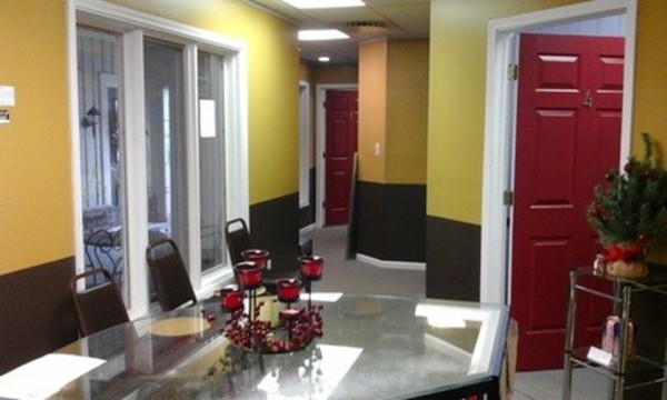 $12 for $27 Worth of Services — The Harris Conservatory of Music