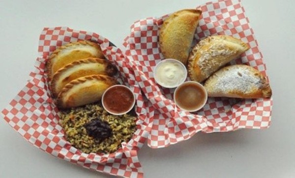 Deal for The Empanada Maker