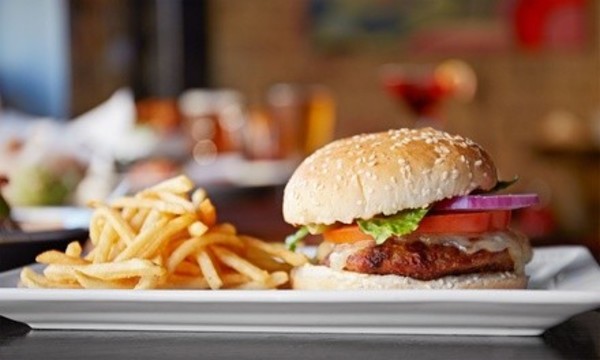 Deal for Big Catch Seafood House - Huntington Beach
