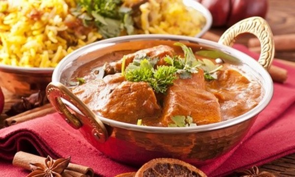 $9 for $15 Worth of Indian, Nepalese, and Tibetan Cuisine at Himalayan Grill