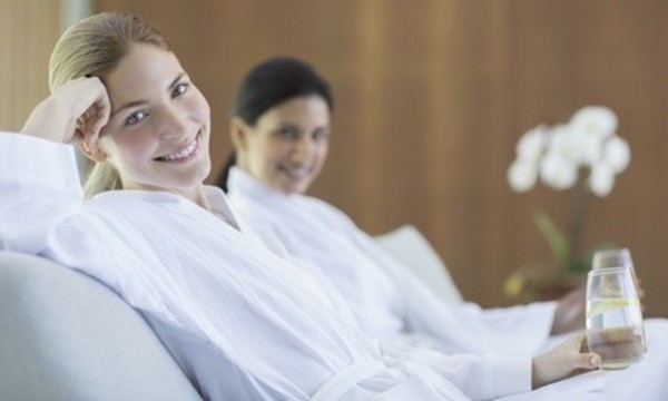 Deal for Indigo Bodyworks inside Infused Beauty Bar