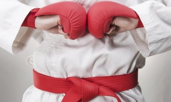 10 Martial Arts Classes at Mackenzie & Yates Martial Arts Academy (84% Off)