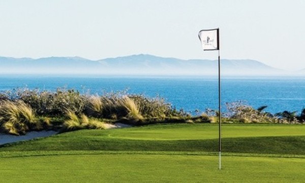 Nine-Hole Round of Golf for Two or Four at The Links at Terranea (Up to 60% Off) 