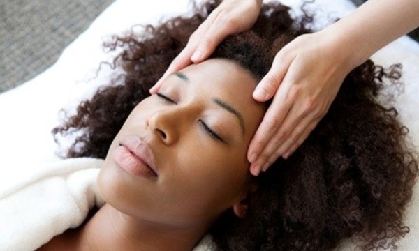 Deal for Indigo Bodyworks inside Infused Beauty Bar