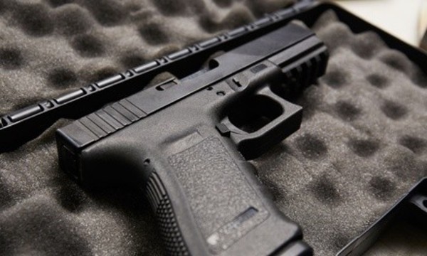 Basic Defensive Training Pistol Classes at Artemis Defense Institute (Up to 59% Off). Three Options available.