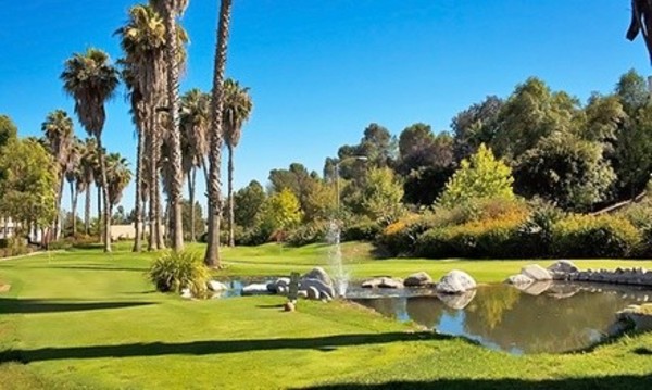 Golf-Practice Package for 2 or 4 with Putting-Course Round, Range Balls and Wings at Golfer's Paradise (48% Off)